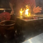 とさかーな - 