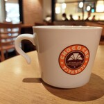 サンマルクカフェ - 