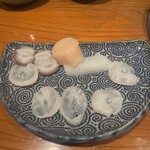 しゃぶ膳紫波 - 