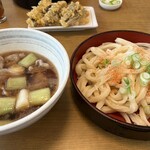 武蔵野うどん きやんち - 