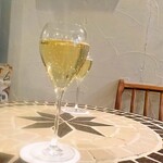 カフェ ラフカディオ - 