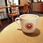 サンマルクカフェ - 