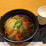 天然温泉境港夕凪の湯 御宿野乃 - 