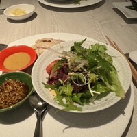 京鼎樓 HANARE店 - 
