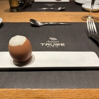 アルティザン ドゥ ラ トリュフ パリ - 