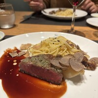 アルティザン ドゥ ラ トリュフ パリ - 