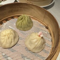 京鼎樓 HANARE店 - 