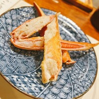 蟹遊亭 京都店 - 