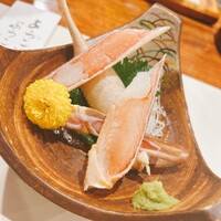 蟹遊亭 京都店 - 