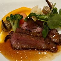 フレンチレストランロジェ - 