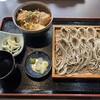 へぎ蕎麦 八仙