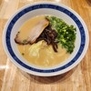 長浜ラーメン 博多や