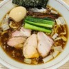 麺処 にし尾