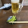 やき鳥 金富士酒場