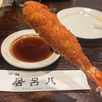 居呂八  - 料理写真: