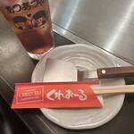 くれおーる 道頓堀店 - 