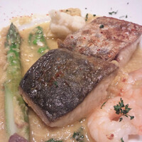 シャンパン食堂 - 