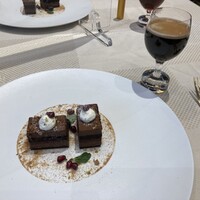 俺のフレンチ グランメゾン 大手町 - 