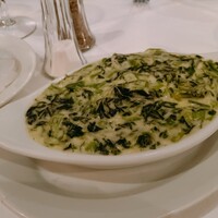 ルース クリス ステーキハウス - 