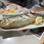 函館朝市 栄屋食堂 - 