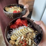 ザ サンライズ シャック イナムラ ビーチ アンド パーク - 