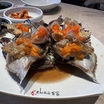 プロカンジャンケジャン - 