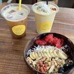 ザ サンライズ シャック イナムラ ビーチ アンド パーク - 