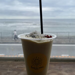 ザ サンライズ シャック イナムラ ビーチ アンド パーク - 