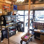 RAT★RACE BASE CAFE - 