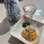 函館朝市 栄屋食堂 - 