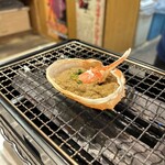 函館朝市 栄屋食堂 - 