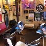 RAT★RACE BASE CAFE - 