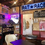 RAT★RACE BASE CAFE - 