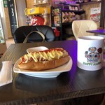 RAT★RACE BASE CAFE - 