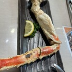 函館朝市 栄屋食堂 - 