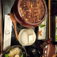 うなぎ家 しば福や - 