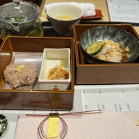 瓢斗 四条烏丸店 - 