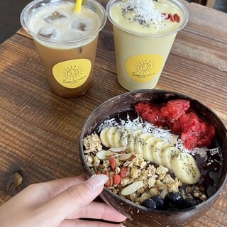 ザ サンライズ シャック イナムラ ビーチ アンド パーク_1