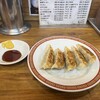 亀戸ぎょうざ 両国支店