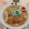 札幌らーめん輝風 すすきの店
