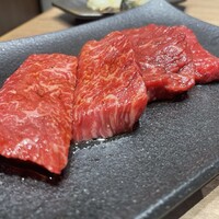 焼肉山水 虎ノ門ヒルズ店 - 