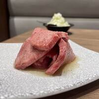 焼肉山水 虎ノ門ヒルズ店 - 
