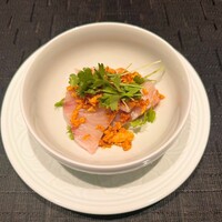 和牛中國菜 熊ノ花レ - 