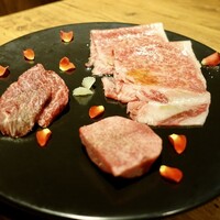 焼肉 うしみつ 恵比寿本店 - 