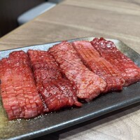 焼肉山水 虎ノ門ヒルズ店 - 