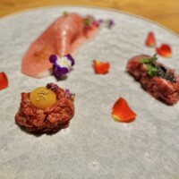 焼肉 うしみつ 恵比寿本店 - 