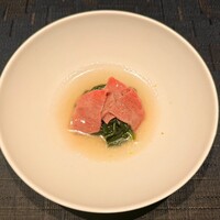 和牛中國菜 熊ノ花レ - 