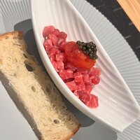 和牛中國菜 熊ノ花レ - 