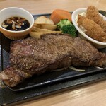 洋食屋 せんごく - 