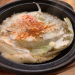 洋食屋 せんごく - 